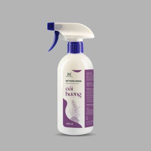 Xịt Thơm Phòng Đuổi Muỗi Oải Hương Mộc Nhiên Hương Xịt Thơm Phòng Đuổi Muỗi Oải Hương Mộc Nhiên Hương